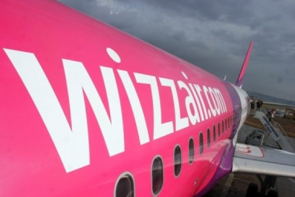 Tarom şi Wizz Air ocupă locul lăsat liber de falimentara Malev